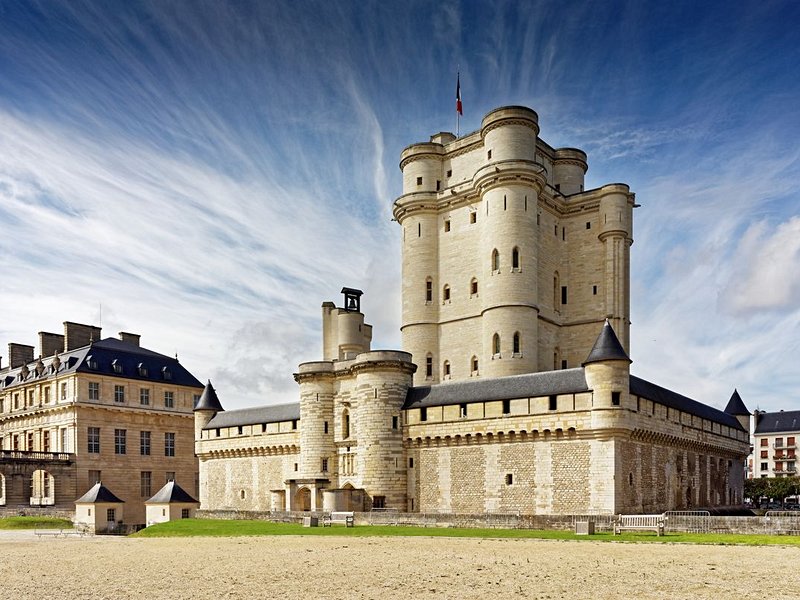 Château de Vincennes