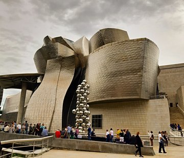 Musée Solomon R. Guggenheim