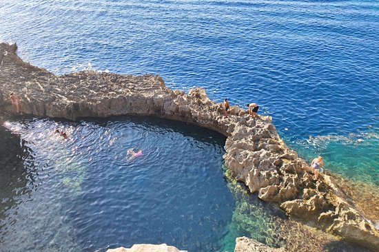 Blue Hole