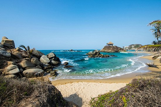 Parc national de Tayrona
