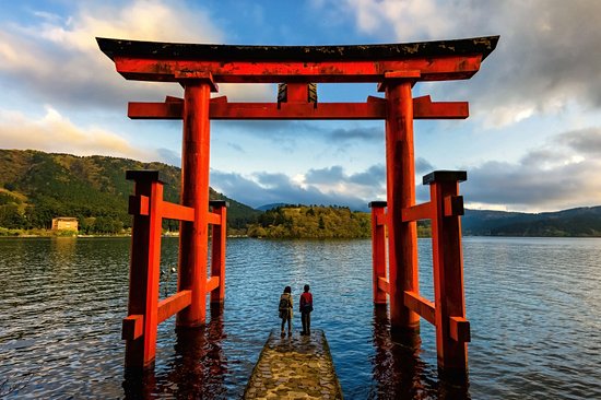 Hakone