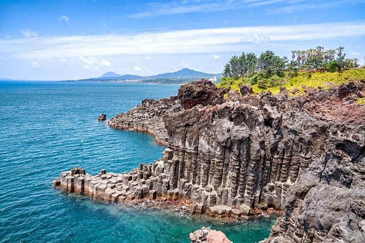 Île de Jeju