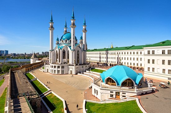 Kazan