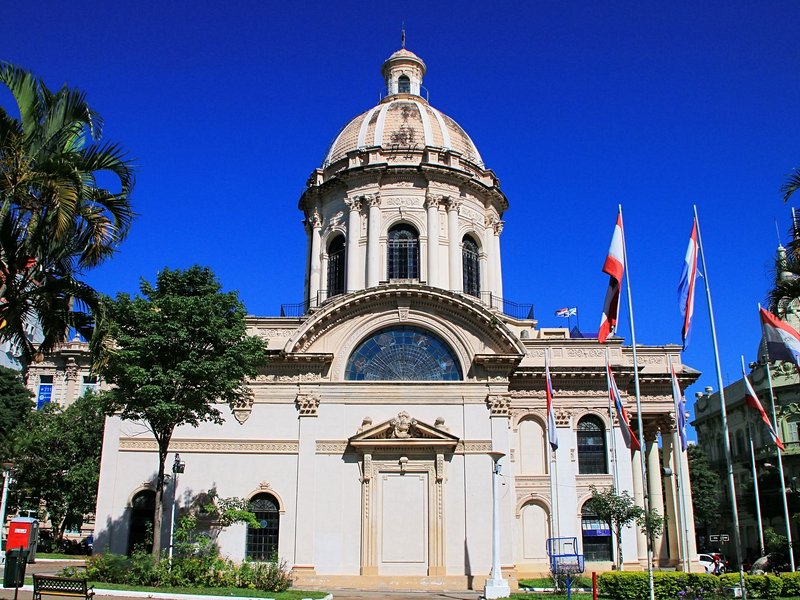 Asunción