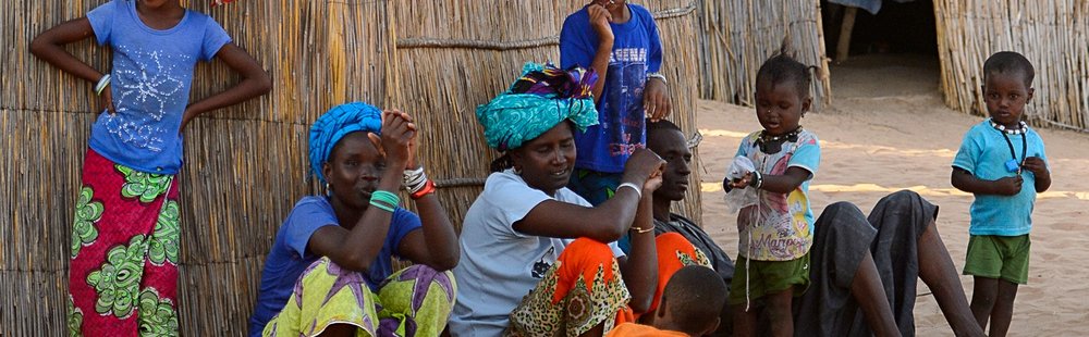 Koba, à la rencontre des éleveurs Peuls