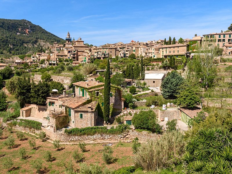 Valldemossa