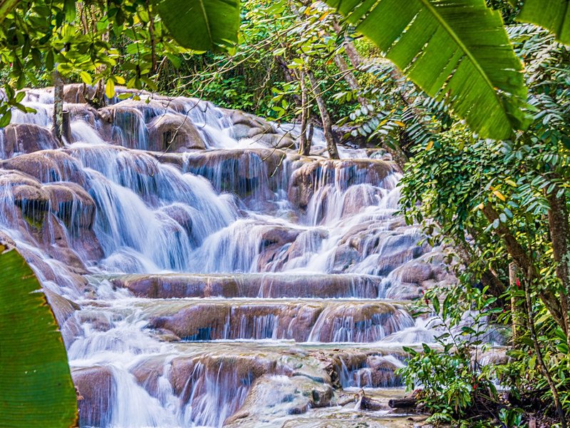 Ocho Rios