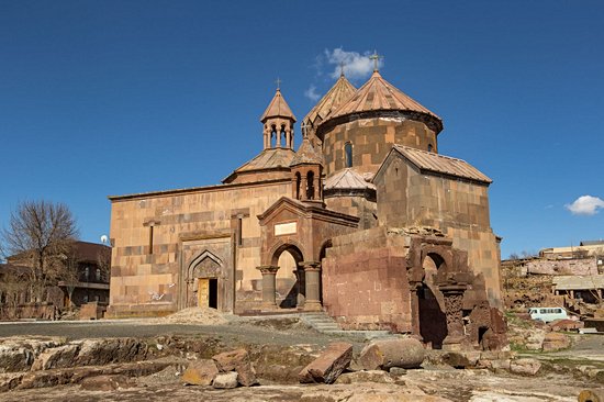 Haritchavank
