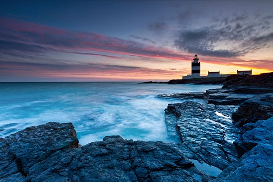 Péninsule de Hook Head