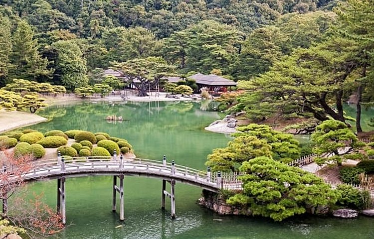 Shikoku
