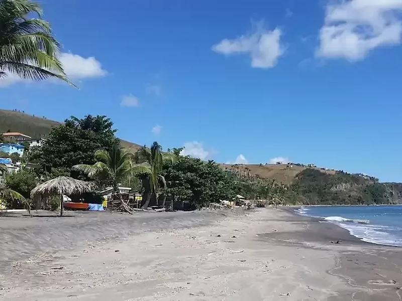 Mero beach