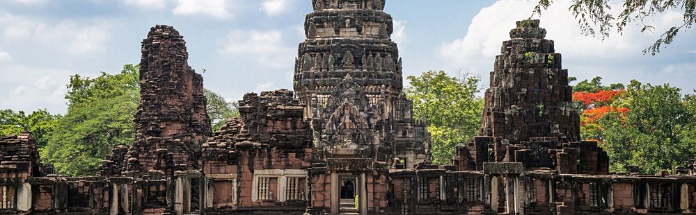 Prasat Hin Phimai