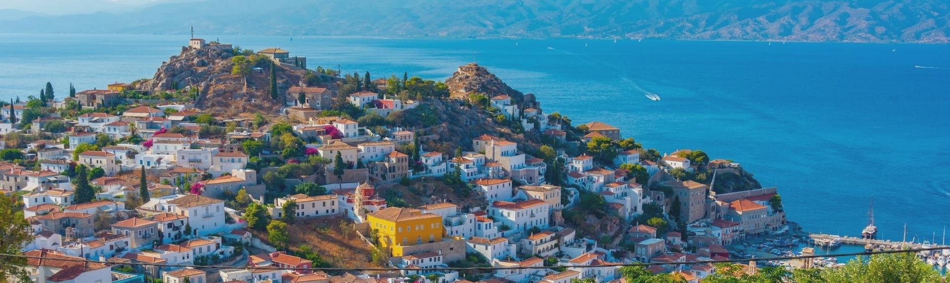 Grèce
