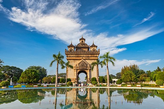 Patuxai