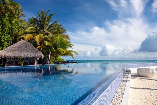 Rasdhoo Atoll
