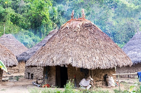 Sierra Nevada de Santa Marta