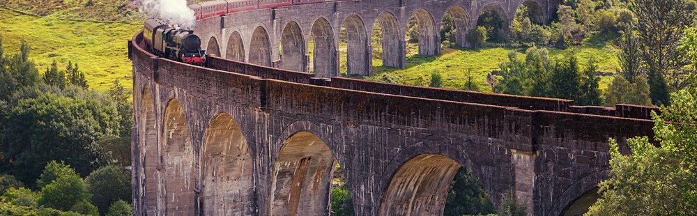 Viaduc de Glenfinnan