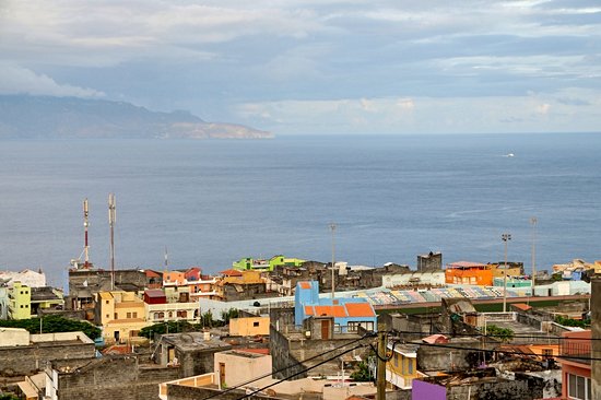 Sao Filipe
