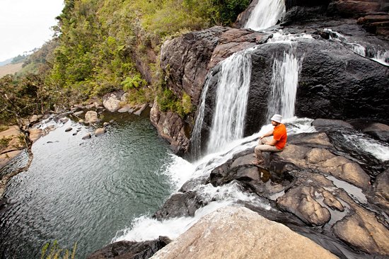 Parc national de Horton Plains