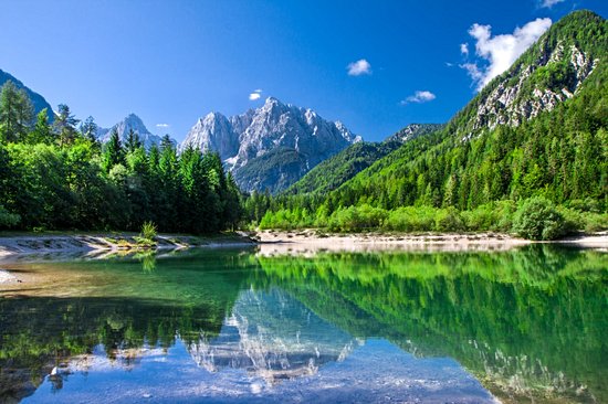 Parc national du Triglav