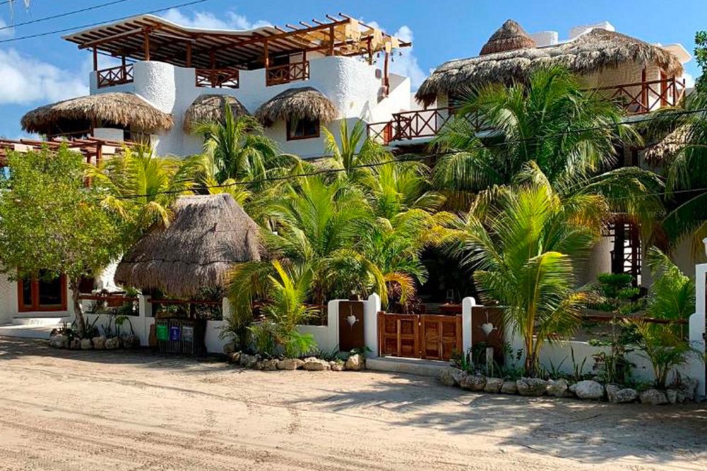 El Corazón Boutique Hotel