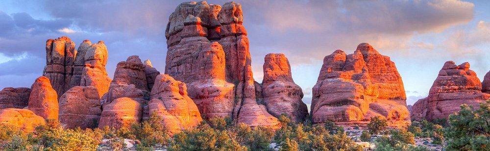 Canyonlands