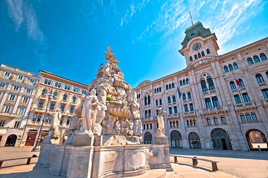 Trieste