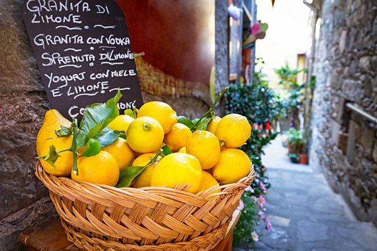 Corniglia