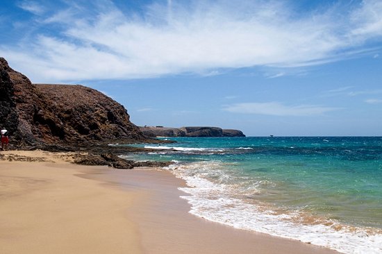 Playa del Pozo