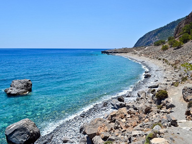 Agia Roumeli