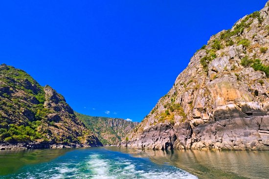 Gorges du Sil