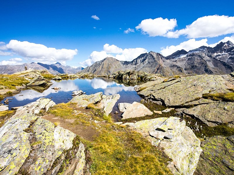 Parc national du Grand-Paradis