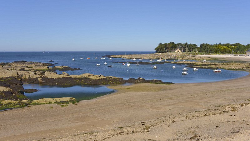 plage Plage de Piriac