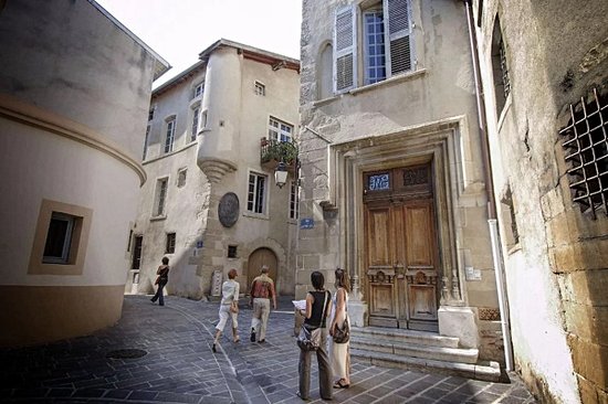 Romans-sur-Isère