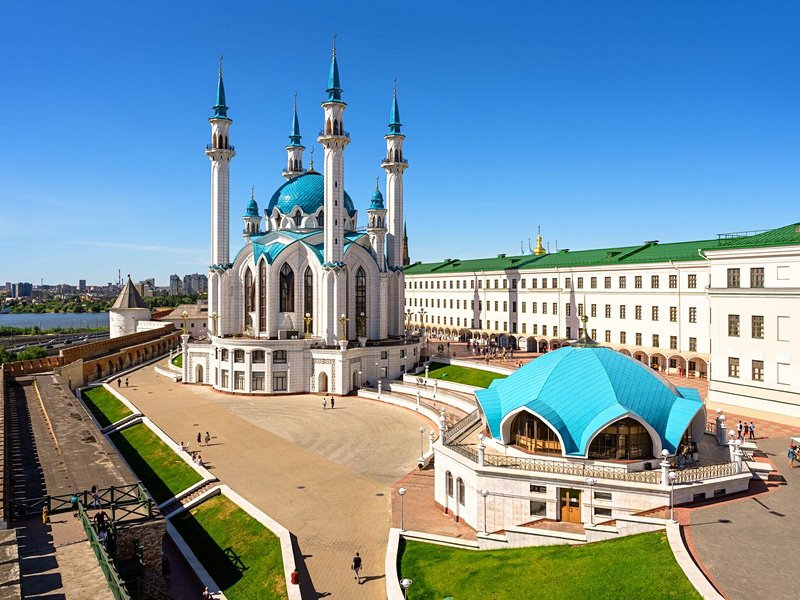 Kazan