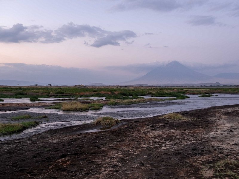 Quand visiter le lac Natron ?