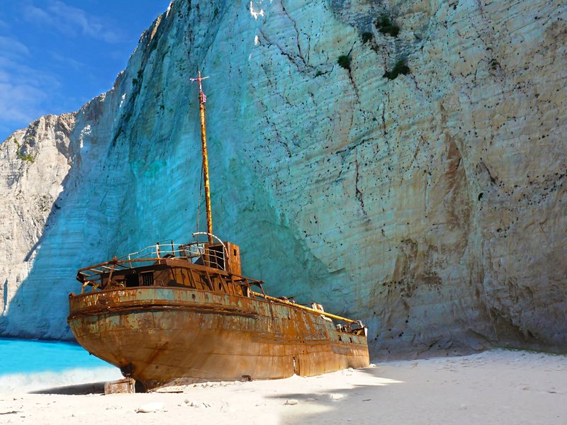 Zante