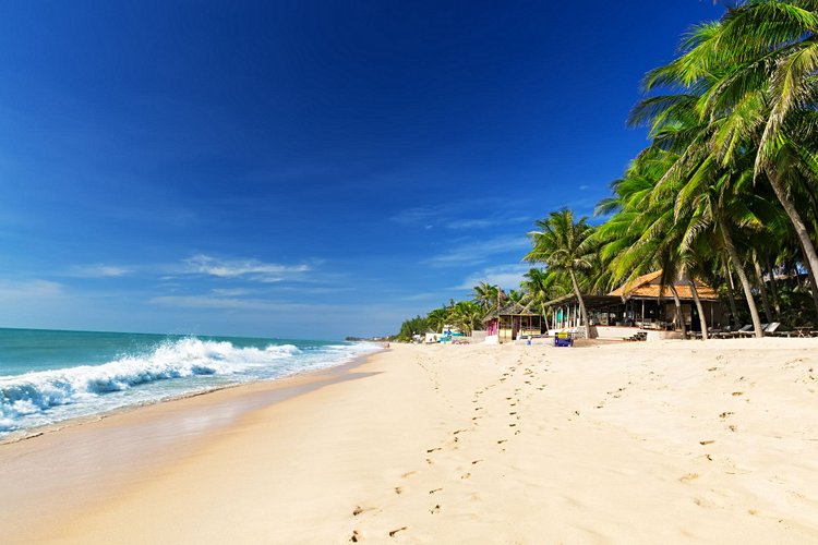 Mui Ne et la côte Sud-est du Vietnam 2