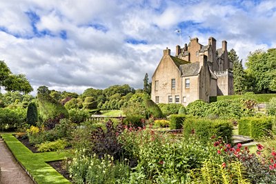 Les plus beaux jardins