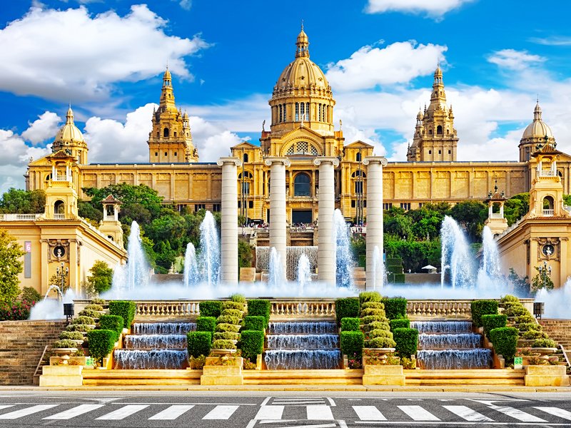 Barcelone