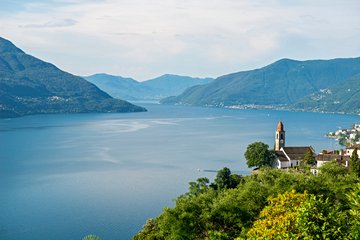 Lac Majeur