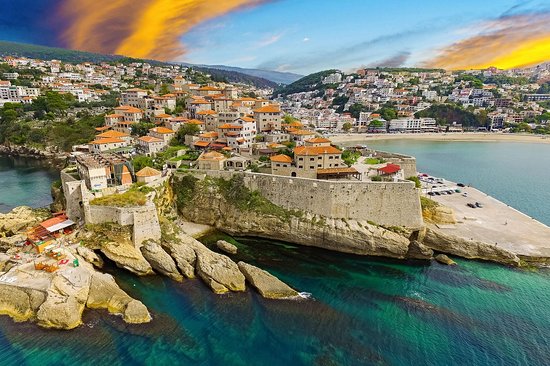 Ulcinj