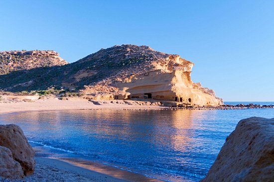Almería