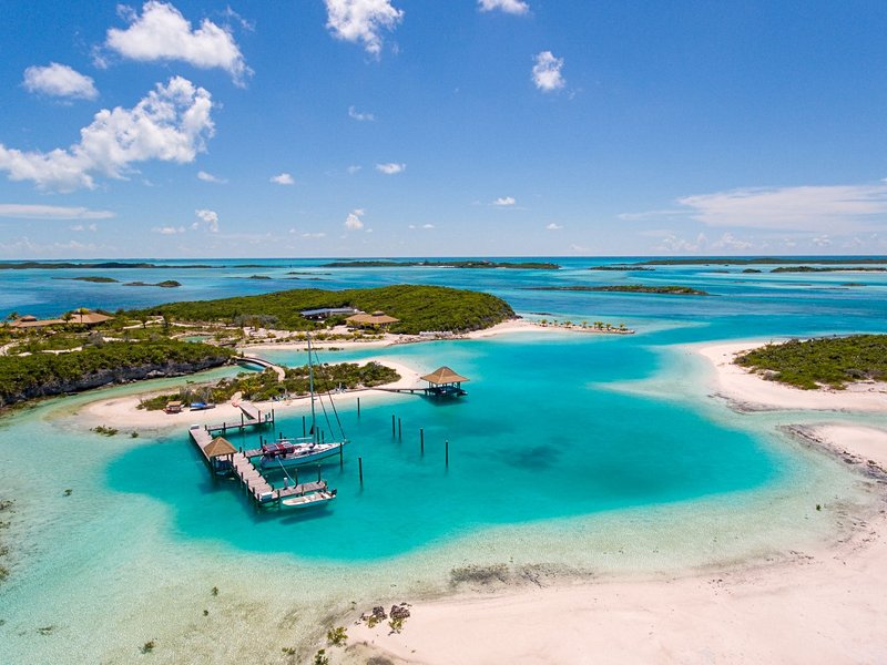 Paradise Island