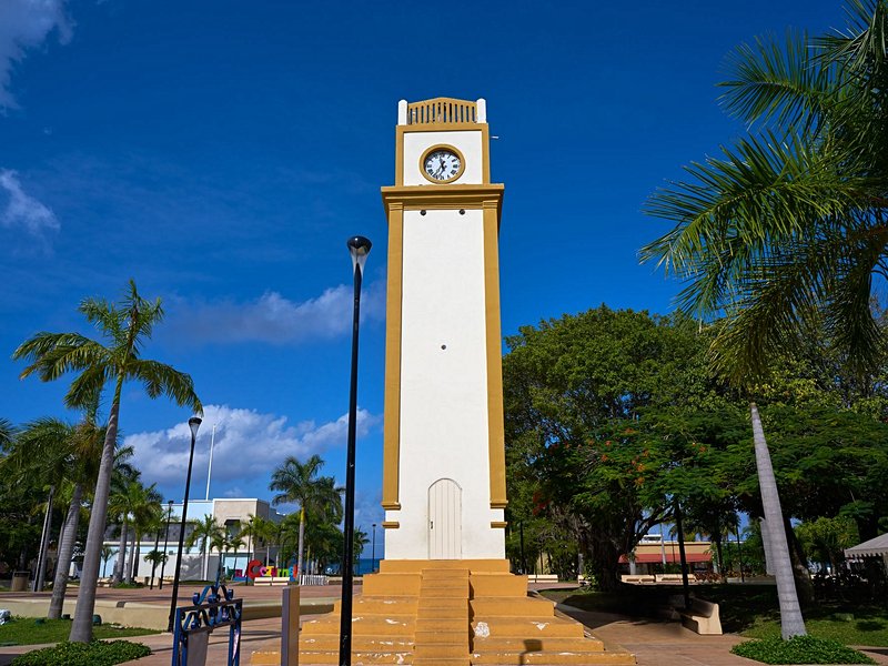 Isla Cozumel