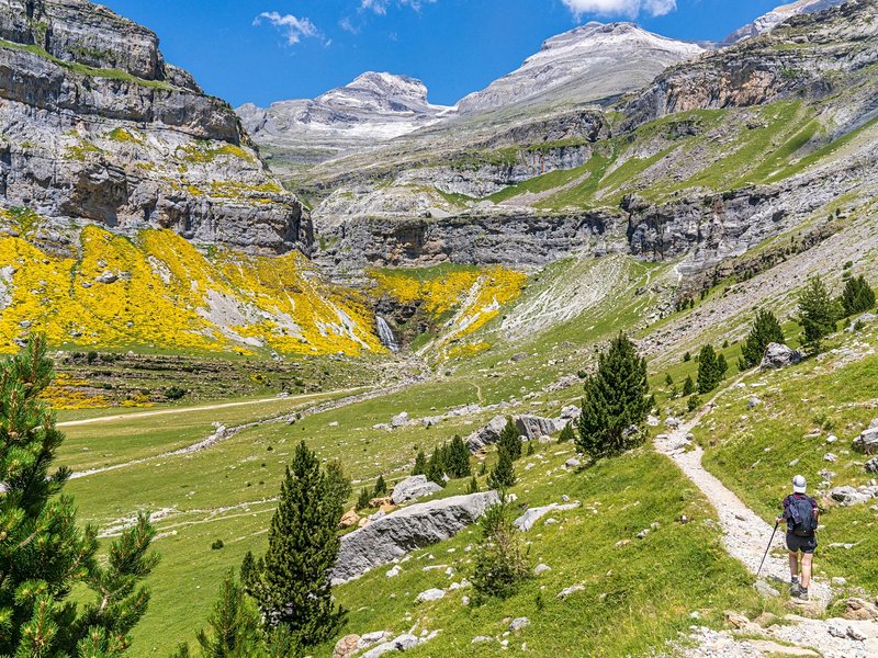 Parc national d'Ordesa et du Mont-Perdu