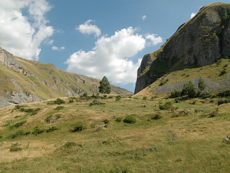 Parc national des Monts Sar