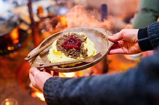 Goûter à la gastronomie finnoise à Tampere
