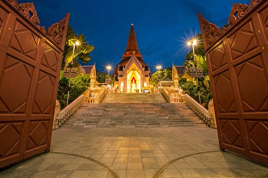 Phra Pathom Chedi