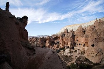 Vallée de Kızılçukur